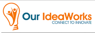 Our IdeaWorks logo
